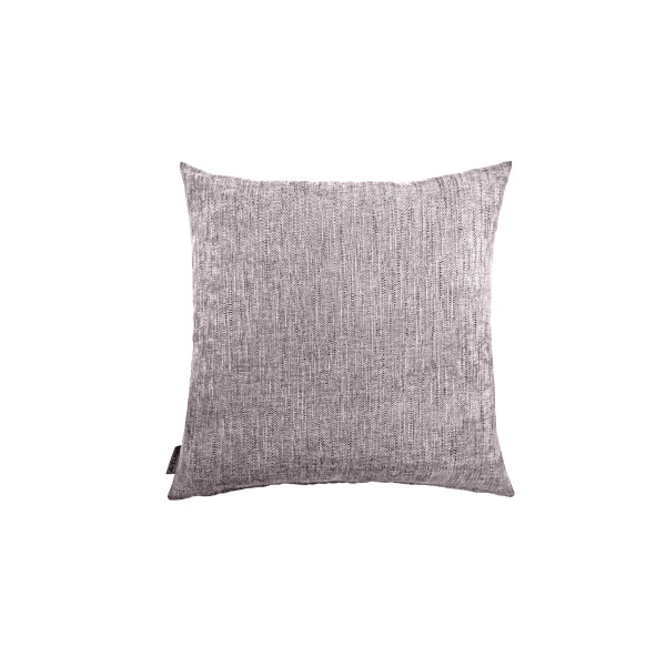 Kissenhülle VELARO in lavendel aus Polyester