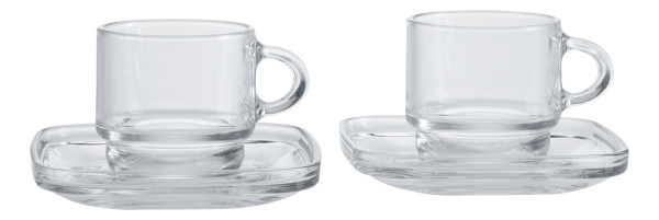 Espresso-Set AMERICANO