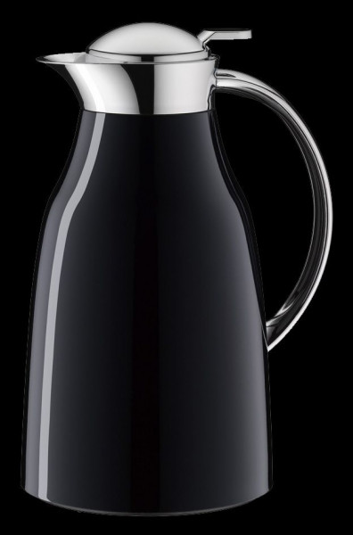 Isolierkanne GLORY black
