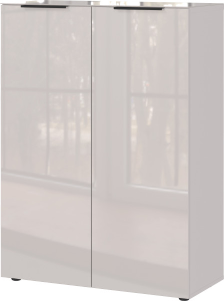 Schuhschrank HARPER GOBABIS in kaschmir