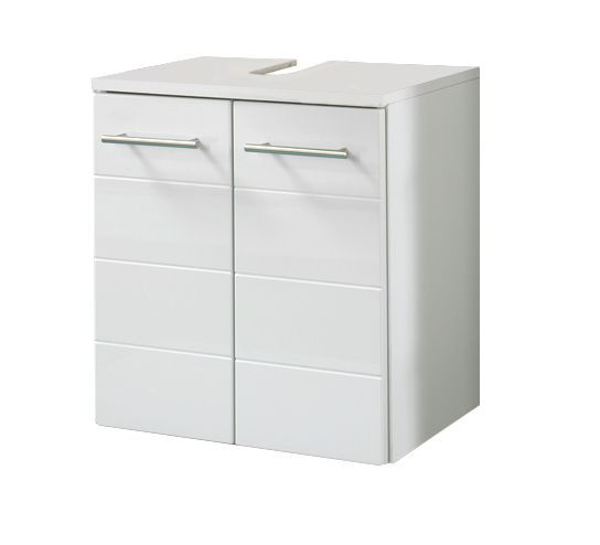 Waschbeckenunterschrank Rhone