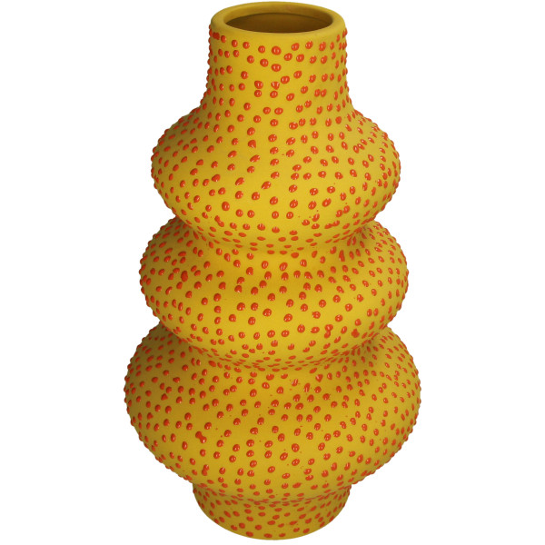 Vase SPOTS