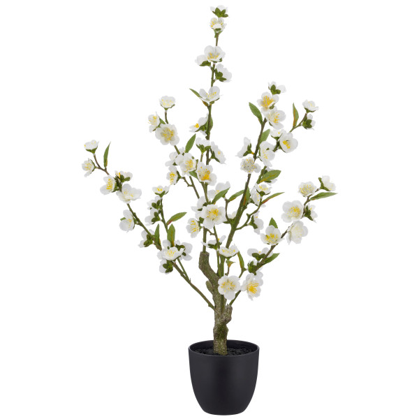 Kunstpflanze Kirschblüte