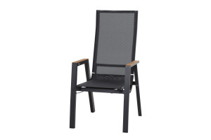 Gartenstuhl SIENA GARDEN RONDO RELAX MOVE Gartenstuhl SIENA GARDEN RONDO RELAX MOVE