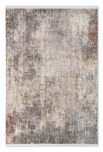 Teppich SAREZZO aus Polyester