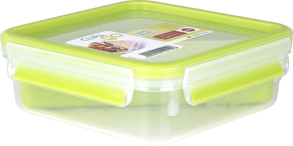 Sandwichbox CLIP & GO