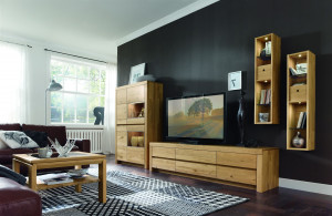 Wohnwand witlake SORAGA Wohnwand witlake SORAGA