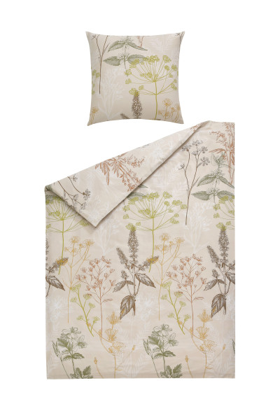 Bettwäsche LANEA Satin