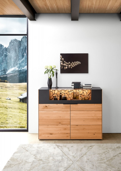 Highboard witlake VAREDO