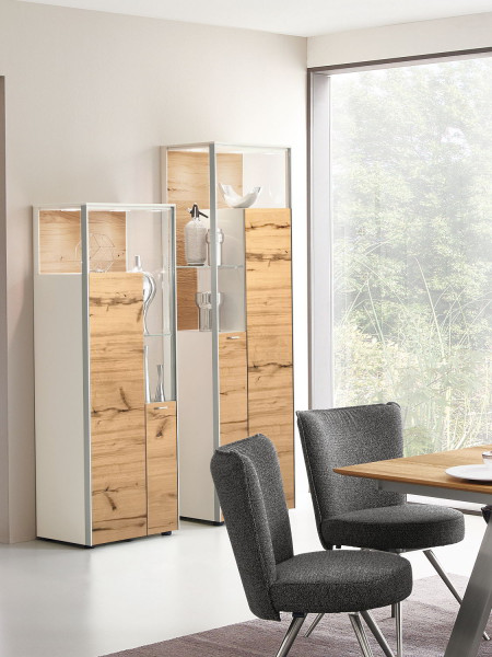 Vitrine Sentino
