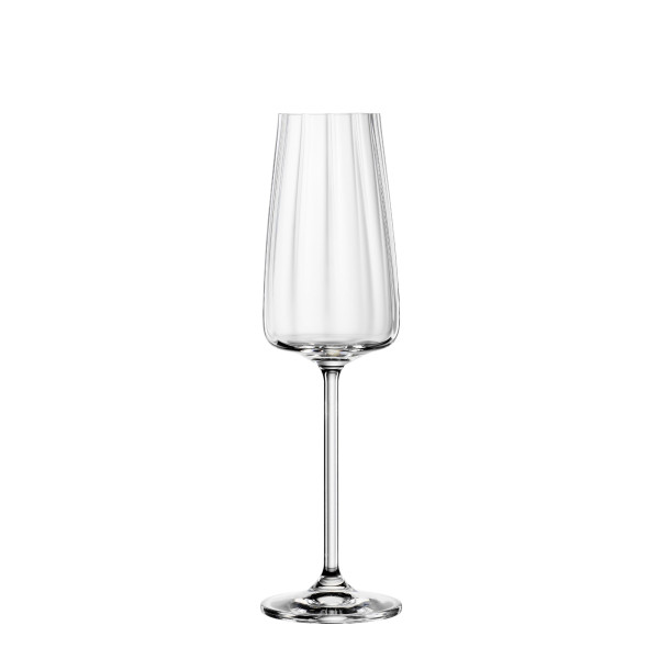 Sektkelch Krautheim &amp; Adelberg 1975 Optik