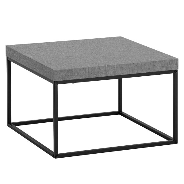 Couchtisch in grau