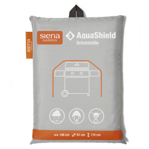 Schutzhülle SIENA GARDEN AquaShield Schutzhülle SIENA GARDEN AquaShield