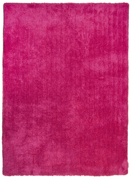Teppich TOM TAILOR PINK