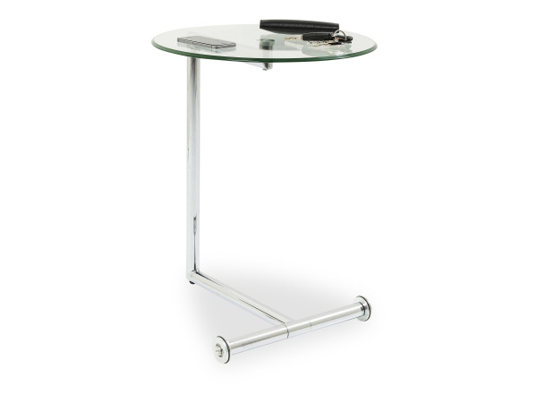 Beistelltisch EASY LIVING in bunt aus Metall