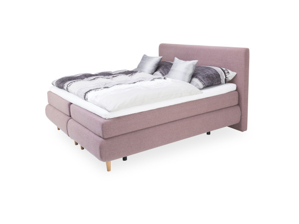 Boxspringbett Lifestyle 2018