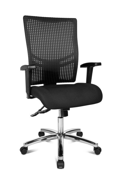 Drehstuhl SITNESS Profi 50