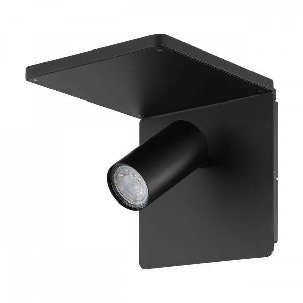 Wandleuchte CIGLIE in mehrfarbig aus Metall