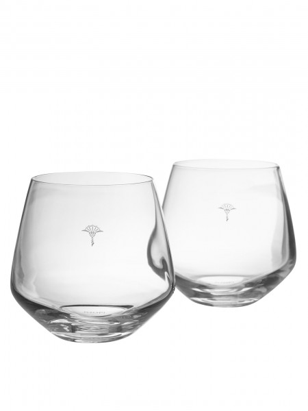 Wasserglas-Set JOOP! CORNFLOWER