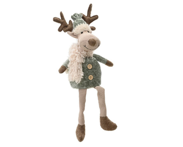 Hirsch