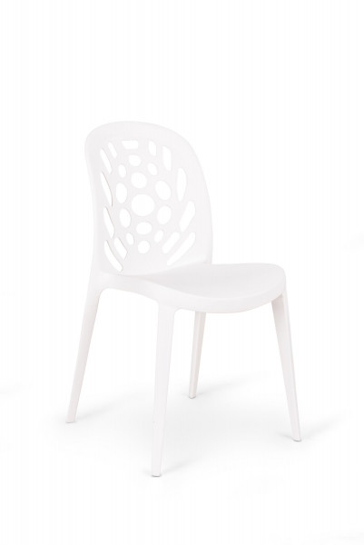 Designstuhl HOLES