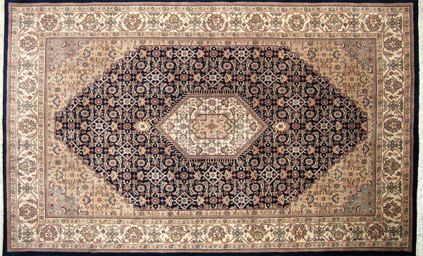 Teppich Alwar Bidjar 170x240