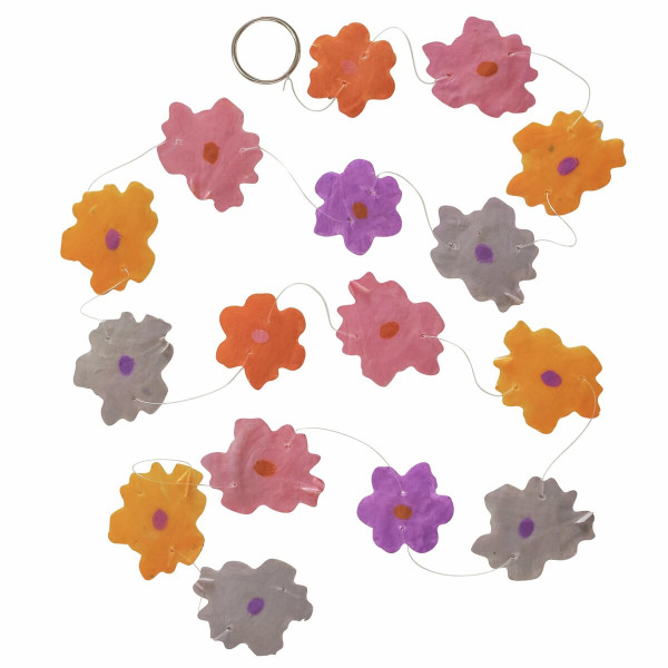 Capiz-Girlande ANTONIA