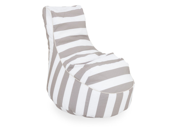 Sitzsack HARPER Santorin