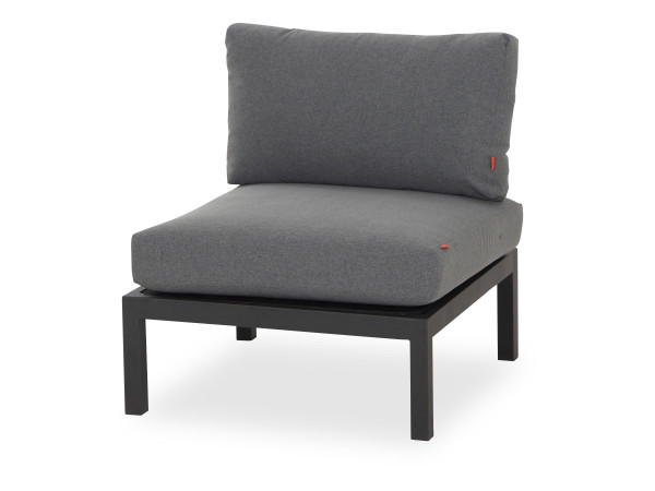 Lounge-Mittelteil Alvida