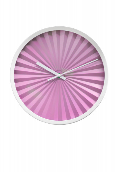 Wanduhr FLORENCE