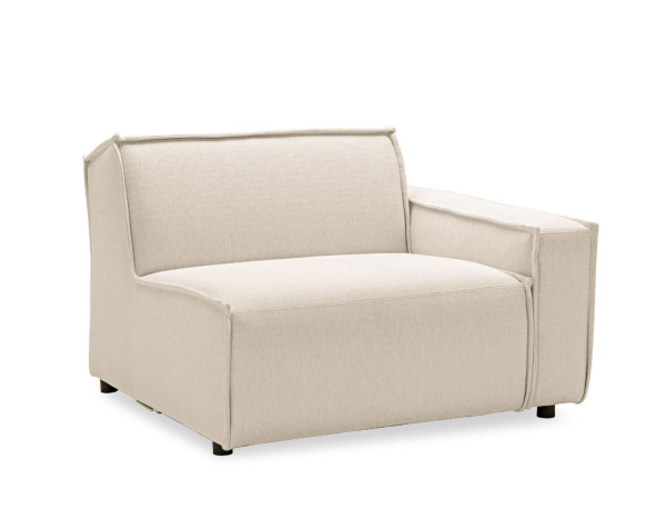 Sofaelement SANSIBAR EKESTAD