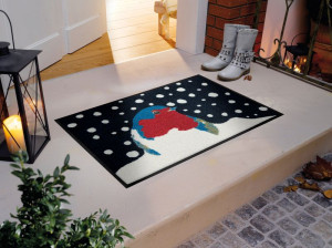 Vorschau: Fußmatte ROBIN Vorschau: Fußmatte ROBIN