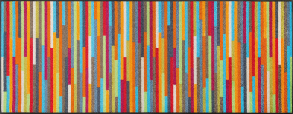 Fußmatte Mikado Stripes