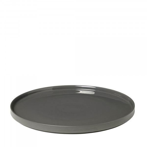 Servierteller MIO PEWTER