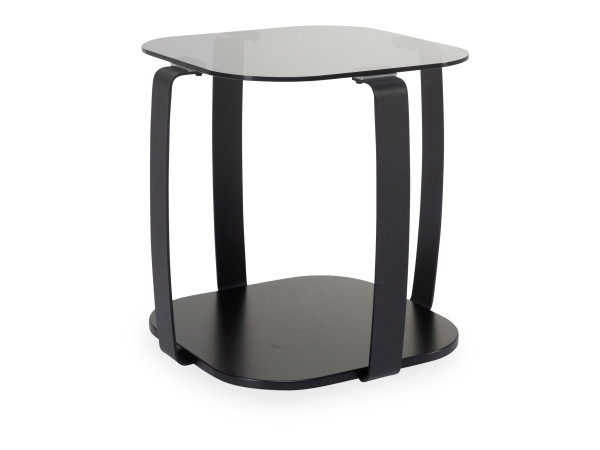 Couchtisch HARPER MIDWAY in schwarz