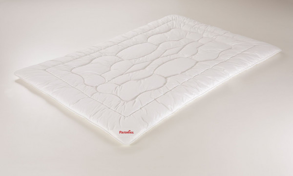 Winterbett PRIMA,Duett (BL 155x220 cm)