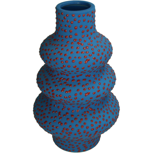 Vase SPOTS