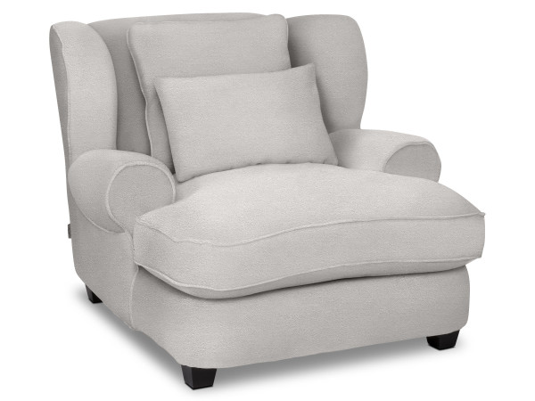 Loveseat SANSIBAR Sande