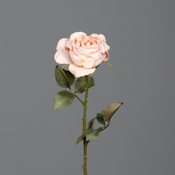 Kunstblume Rose