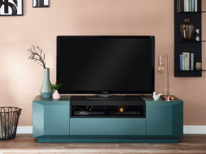 Lowboard MONDO PRISMA MEDIA Lowboard MONDO PRISMA MEDIA