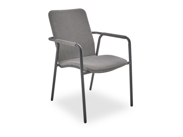 Stapelstuhl outdoor REPTON