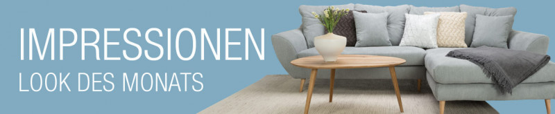 Impressionen - Look des Monats
