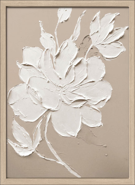Bild RELIEF FLOWERS