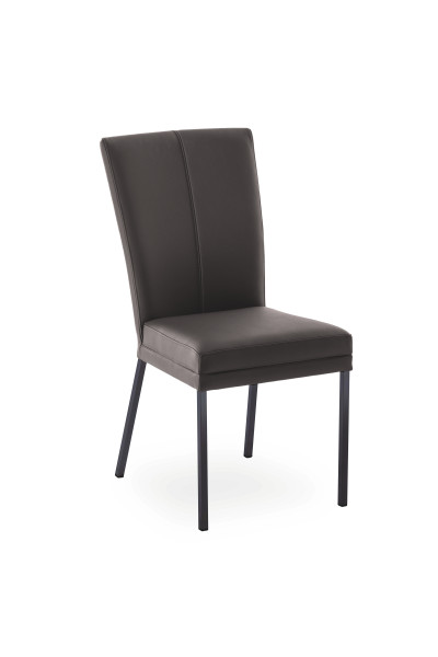 Polsterstuhl COLORADO in  Atlantis anthrazit