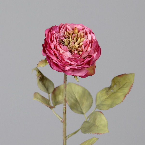 Kunstblume Rose