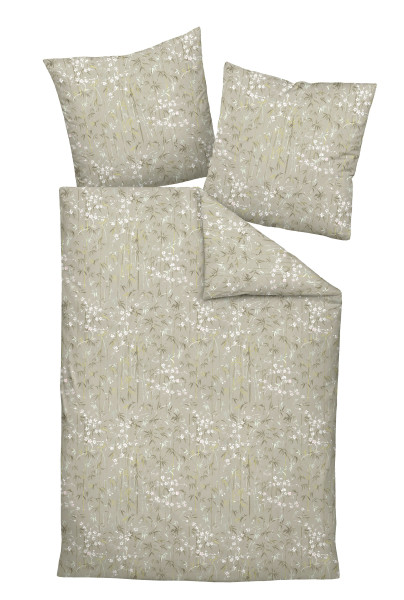 Bettwäsche CARMEN S Jersey aus Baumwolle