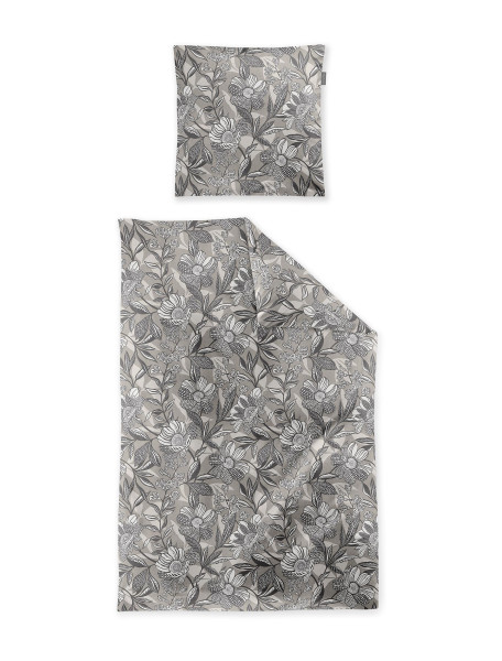 Bettwäsche WAVE Satin
