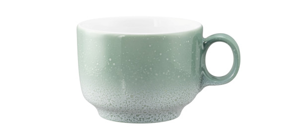 Kaffeeobertasse SENTO HOME