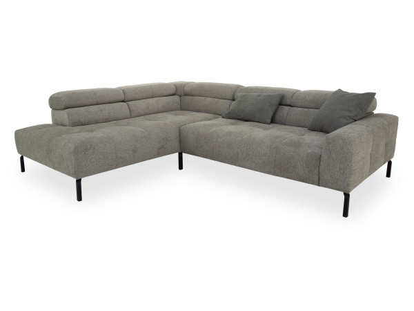 Polsterecke CECILIA MOVE in oliv aus Stoff
