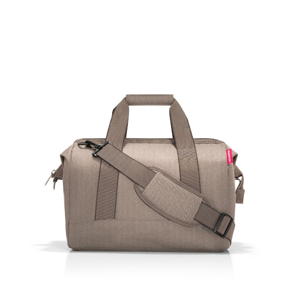 allrounder reisenthel M - herringbone mok